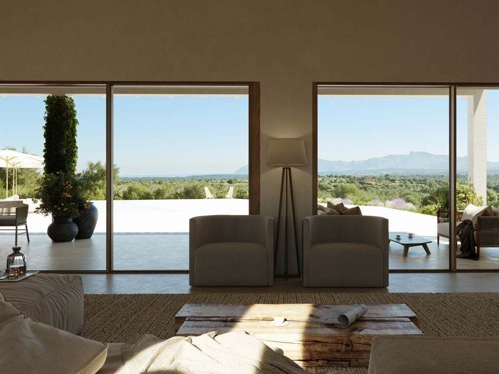 Finca in Santa Margalida, Balearic Islands, Spain 4 - 17598348