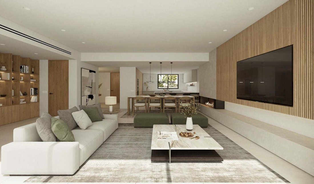 Villa in Alcudia, Balearic Islands, Spain 3 - 17598391
