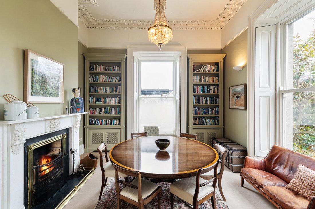 House in Dublin, County Dublin, Ireland 5 - 17598265