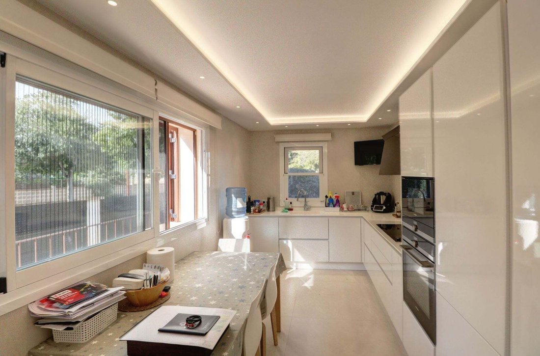 Villa in Calvia, Balearic Islands, Spain 3 - 17598403