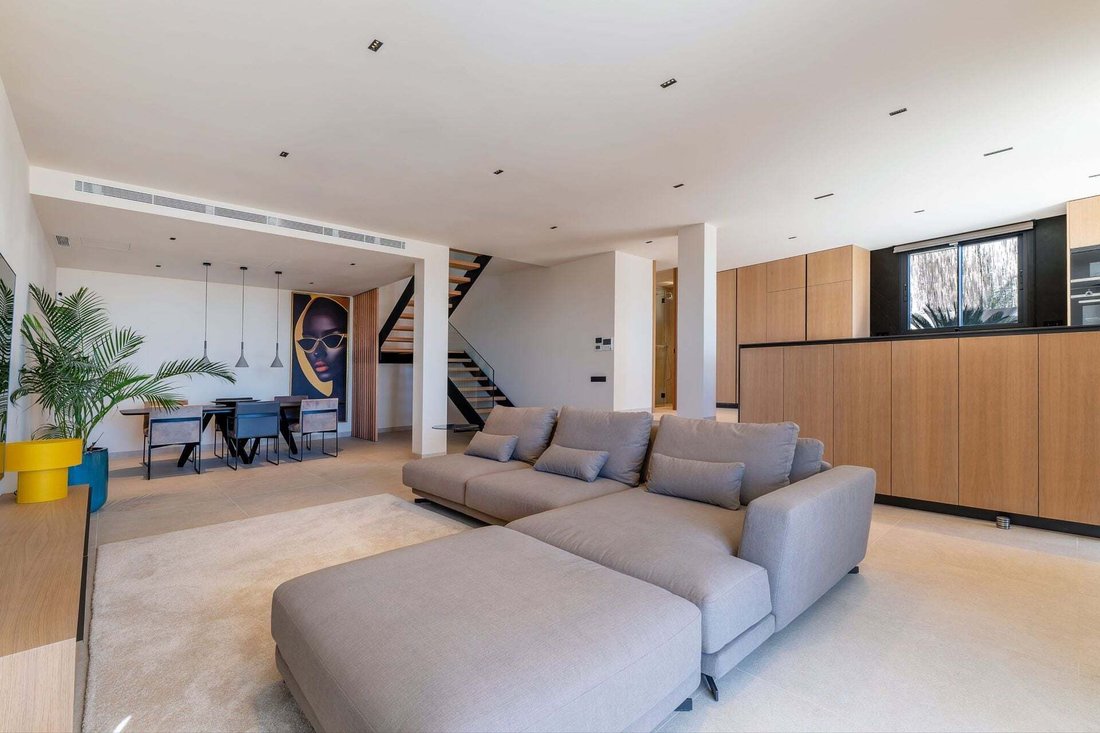 Villa in Calvia, Balearic Islands, Spain 4 - 17598283