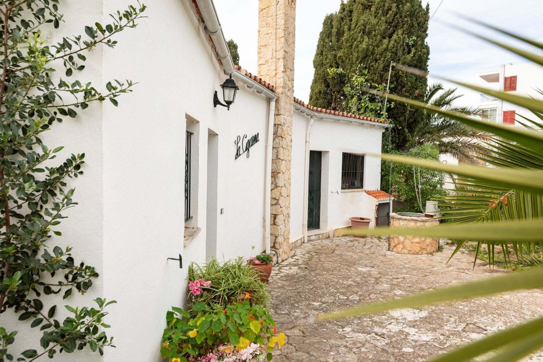 Villa a Portals Nous, Calvià, Isole Baleari 2 - 17598405
