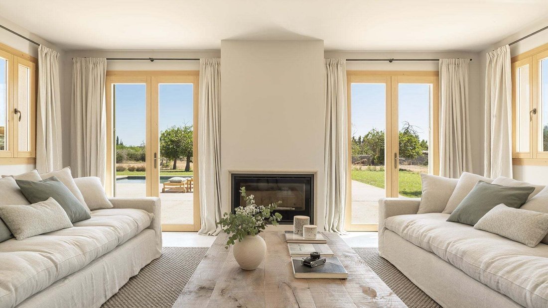 Finca in Pollenca, Balearic Islands, Spain 4 - 17598368