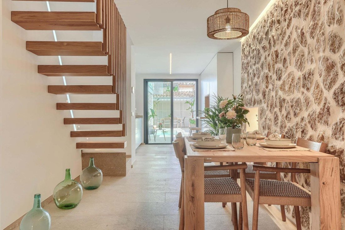 Maison à Pollença, Îles Baléares, Espagne 4 - 17598353