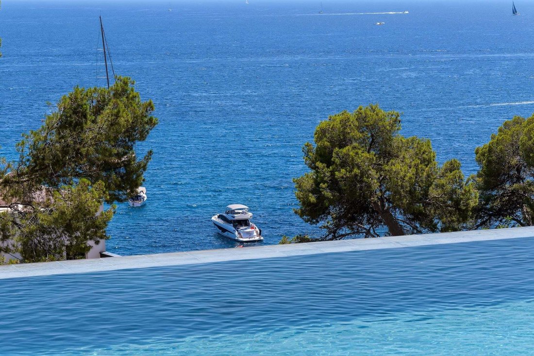 Villa in Calvia, Balearic Islands, Spain 2 - 13929238