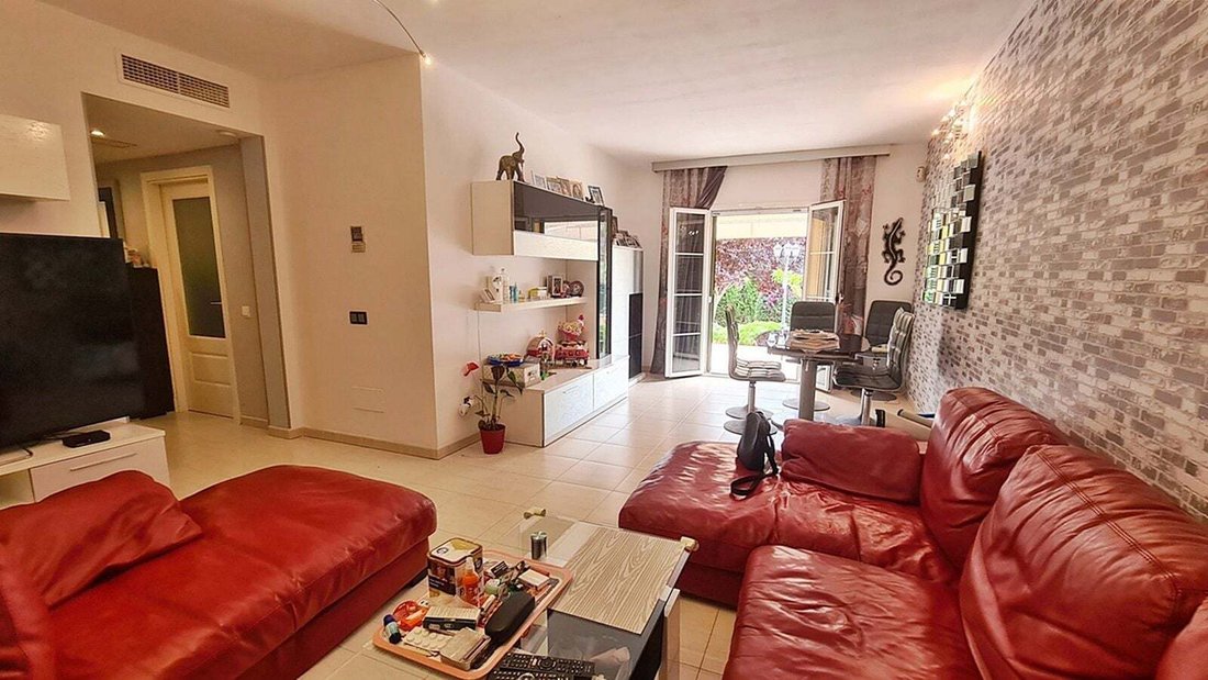 Apartment in Calvia, Balearic Islands, Spain 3 - 17598397