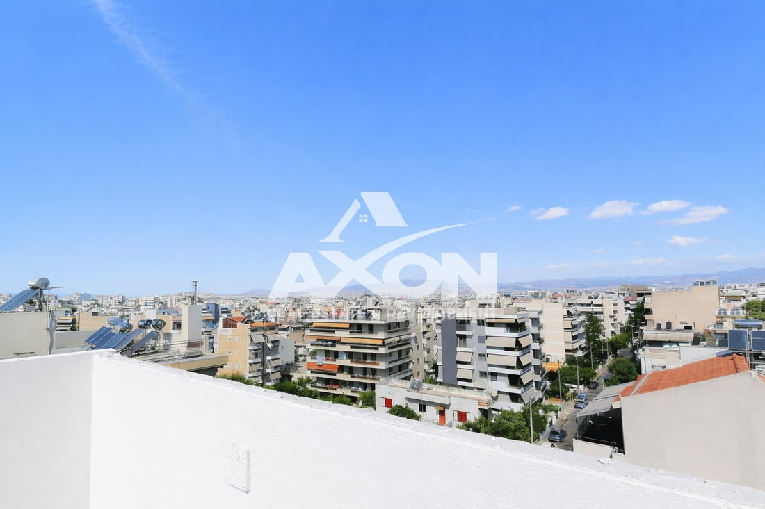 Apartment in South Athens, Attica, Greece 1 - 17598247