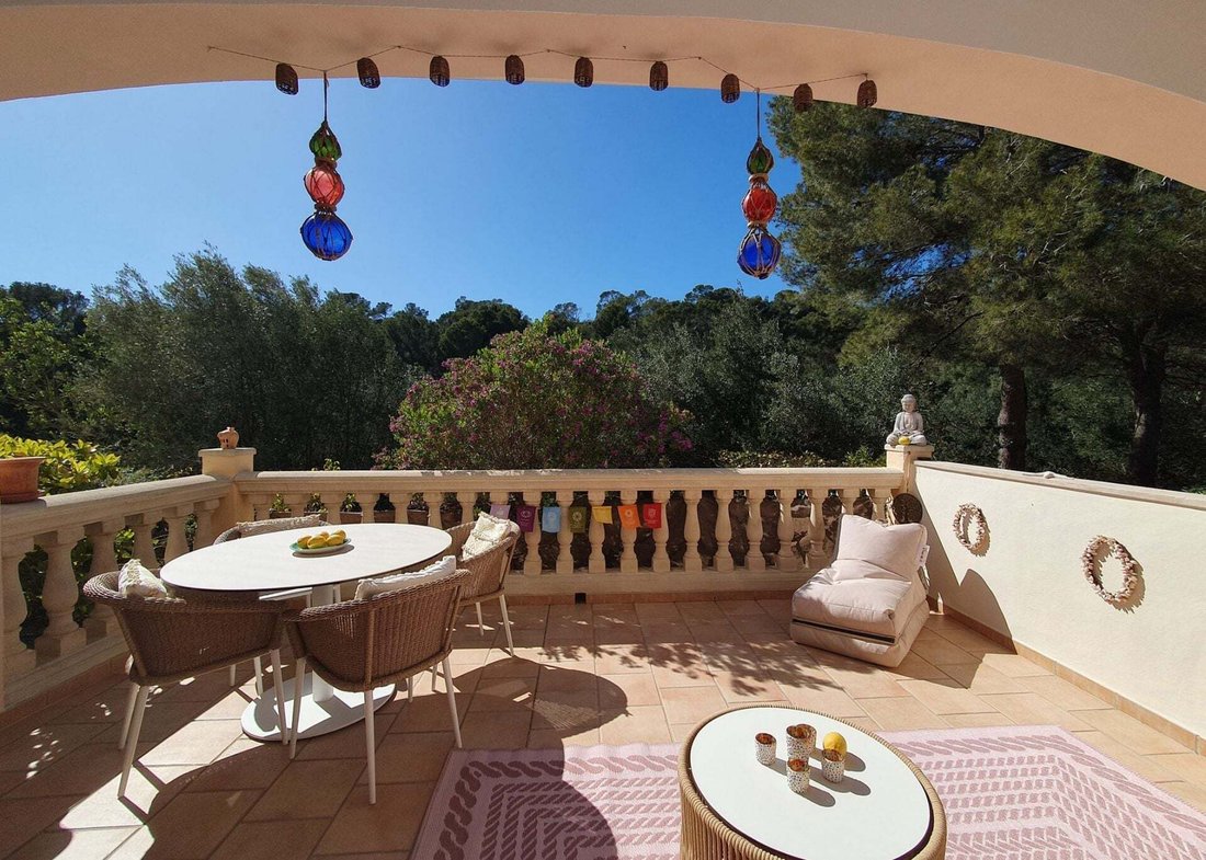 House in Camp de Mar, Mallorca, Andratx, Balearic Islands 1 - 17598302