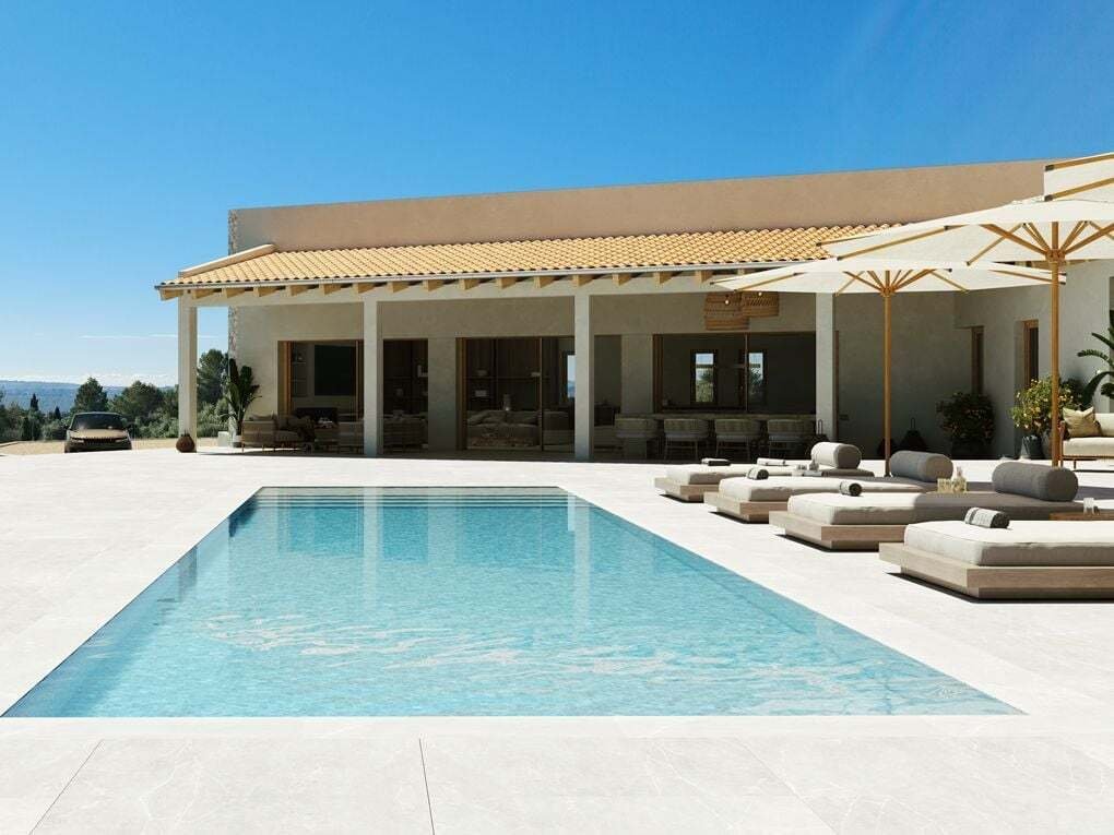 Finca in Santa Margalida, Balearic Islands, Spain 2 - 17598348