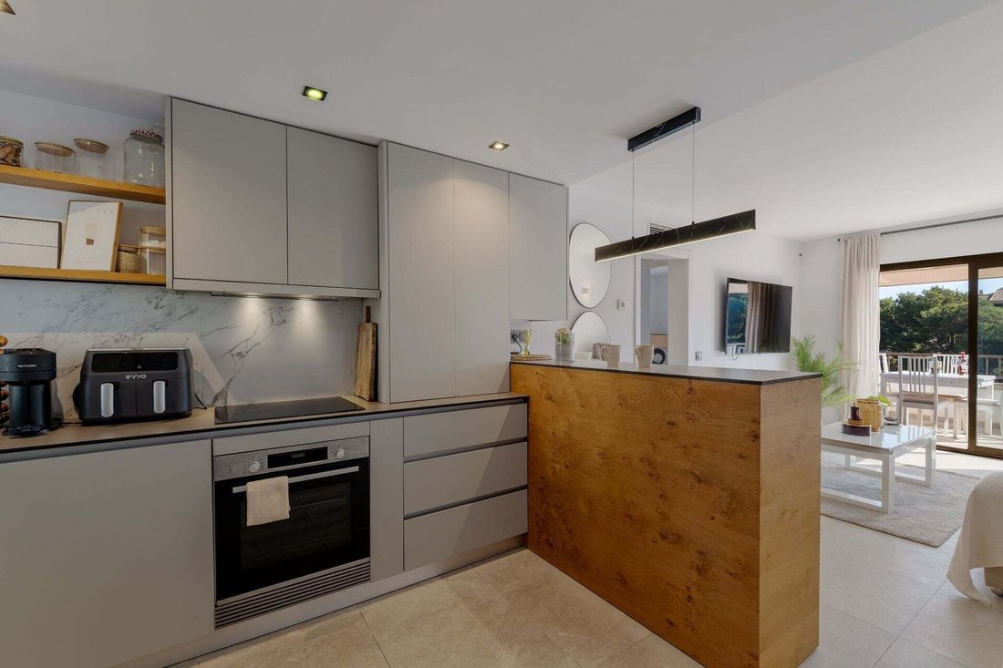 Penthouse in Rotes Velles, Calvia, Balearic Islands 5 - 17598275