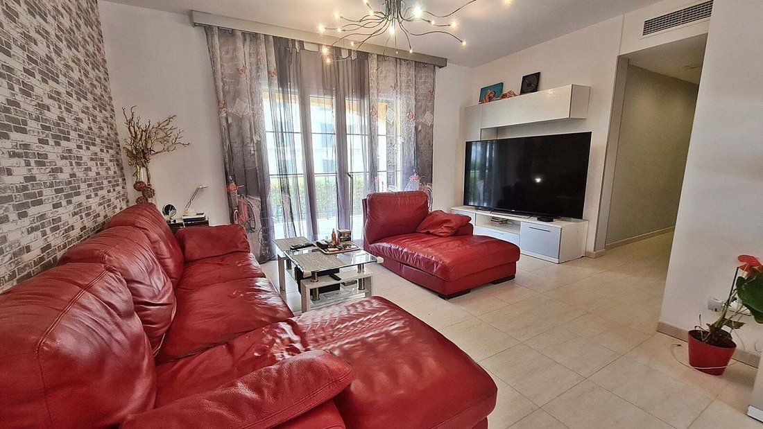 Apartment in Calvia, Balearic Islands, Spain 2 - 17598397