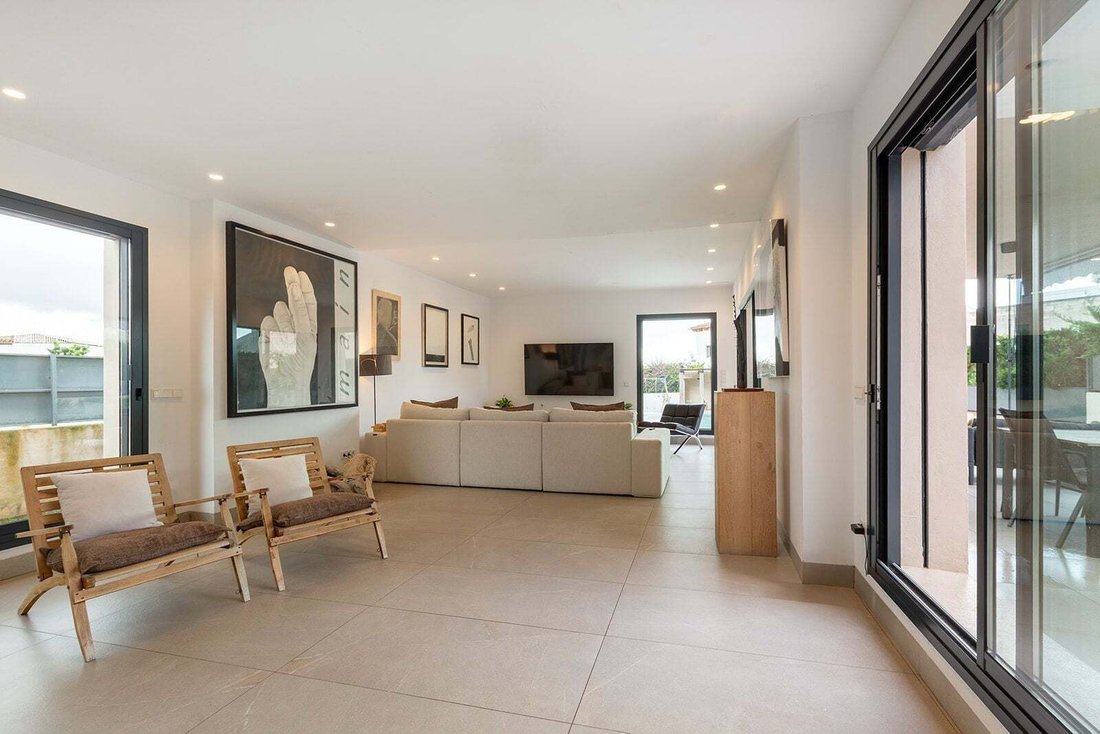 Villa in Palma, Balearic Islands, Spain 3 - 17598315