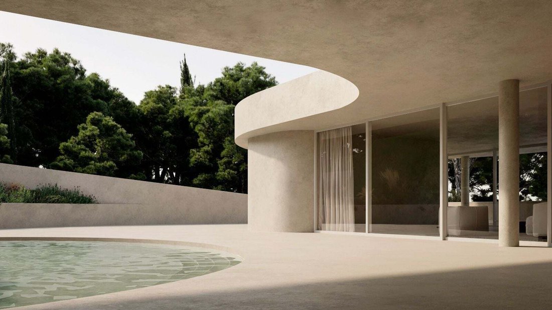 Land in Calvia, Balearic Islands, Spain 5 - 17598307