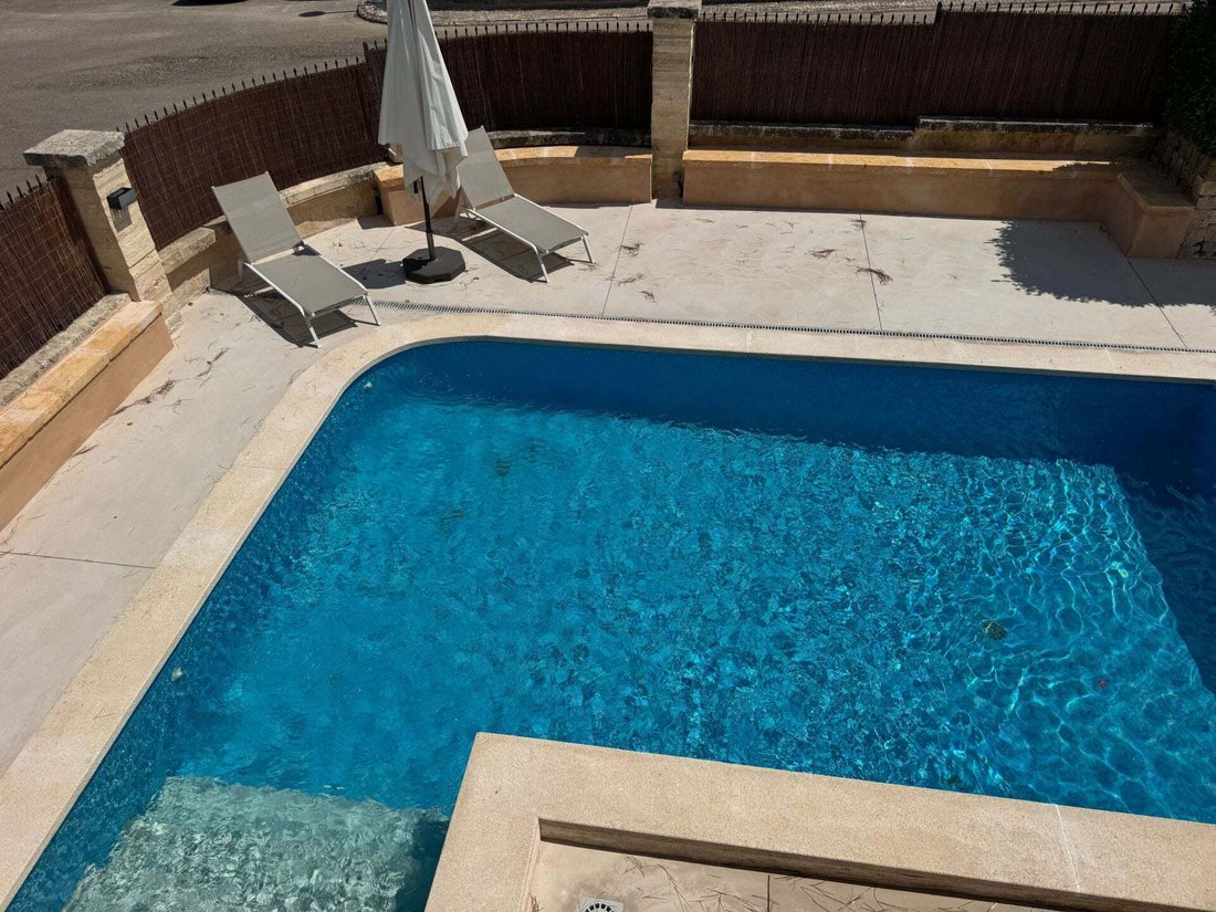 Villa in Alcudia, Balearic Islands, Spain 2 - 17598316