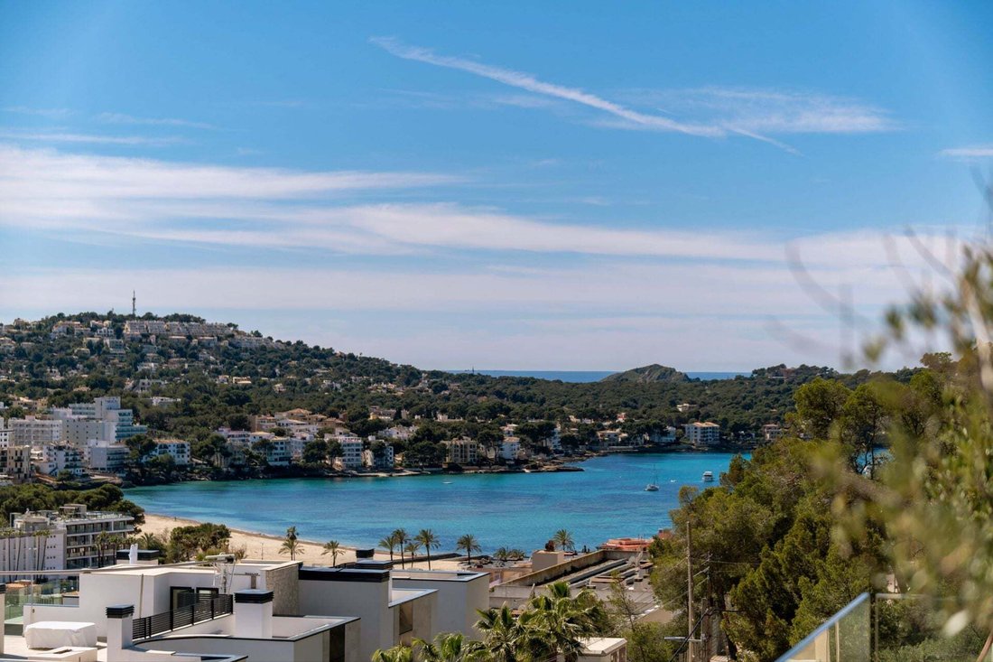 Villa in Calvia, Balearic Islands, Spain 2 - 17598283