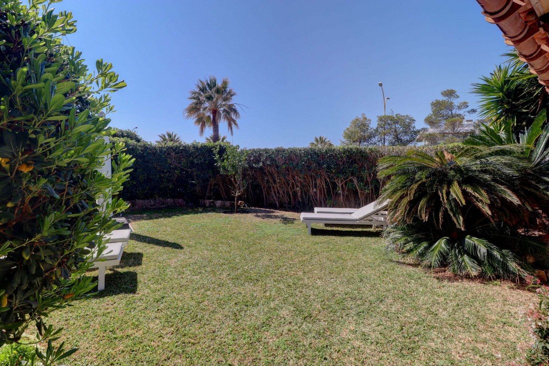 House in Rotes Velles, Calvia, Balearic Islands 2 - 17598285