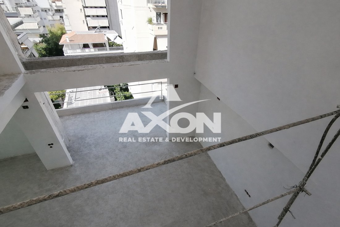 Apartment in South Athens, Attica, Greece 4 - 17598247