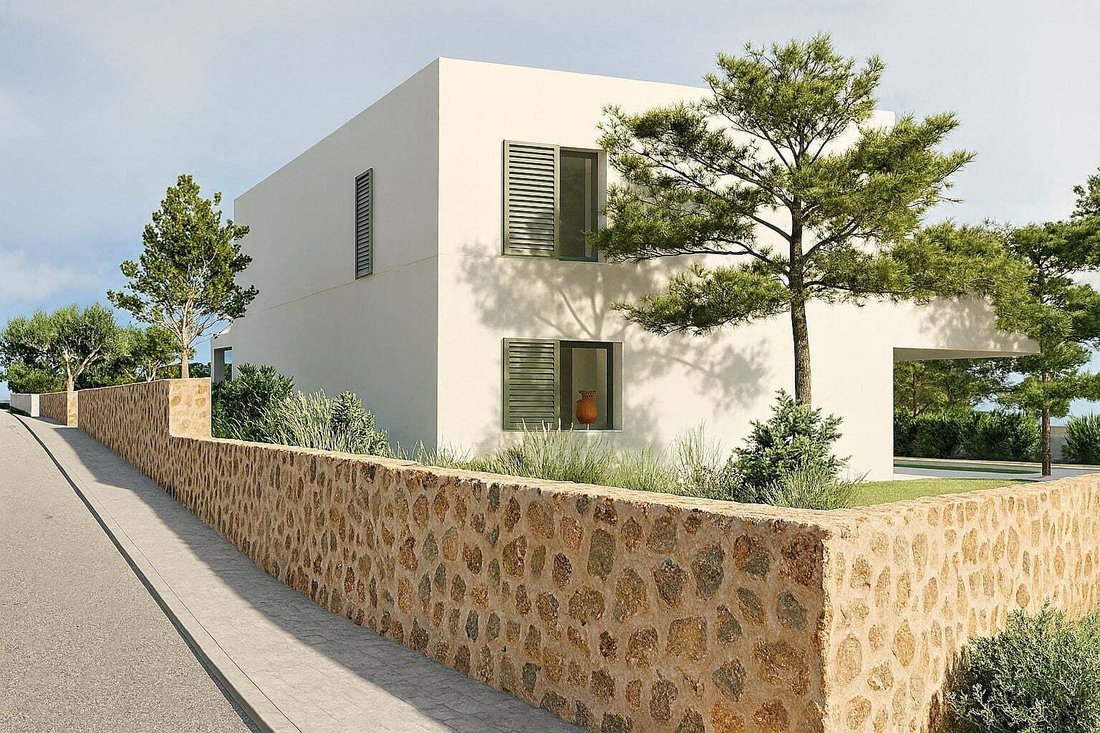 Land in Alcudia, Balearic Islands, Spain 3 - 17598319
