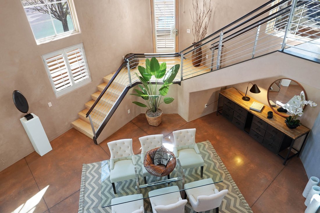 Condo in Santa Fe, New Mexico, United States 5 - 17598274