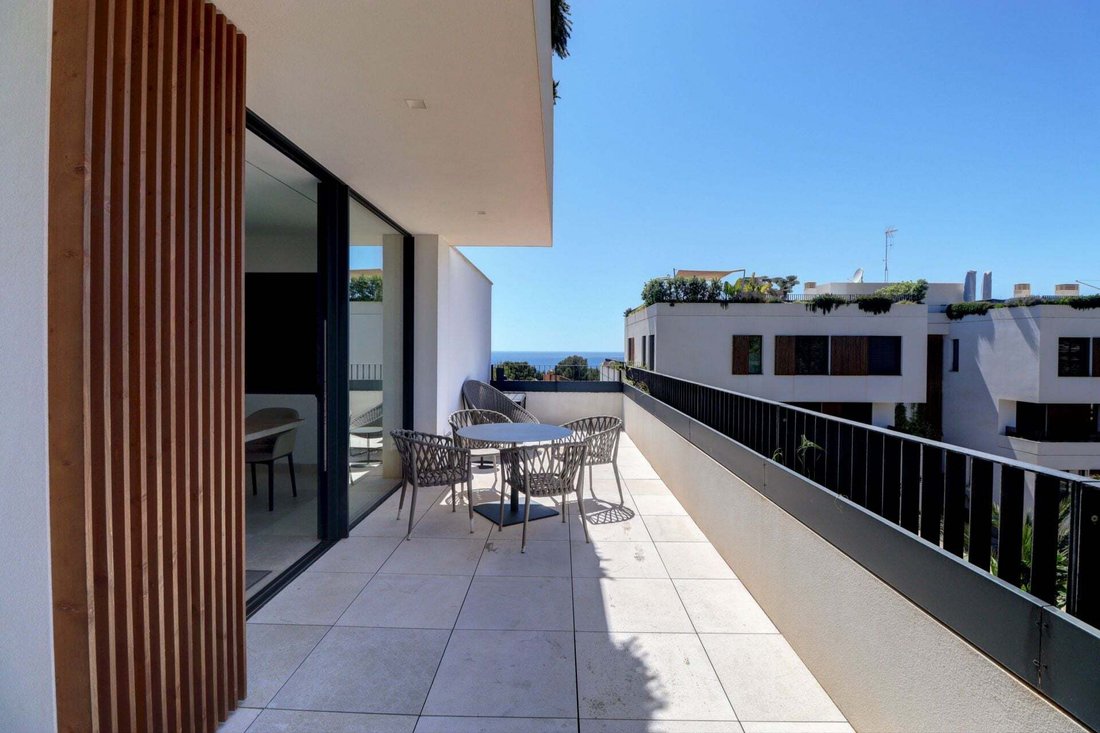 Penthouse in Rotes Velles, Calvia, Balearic Islands 5 - 17598382