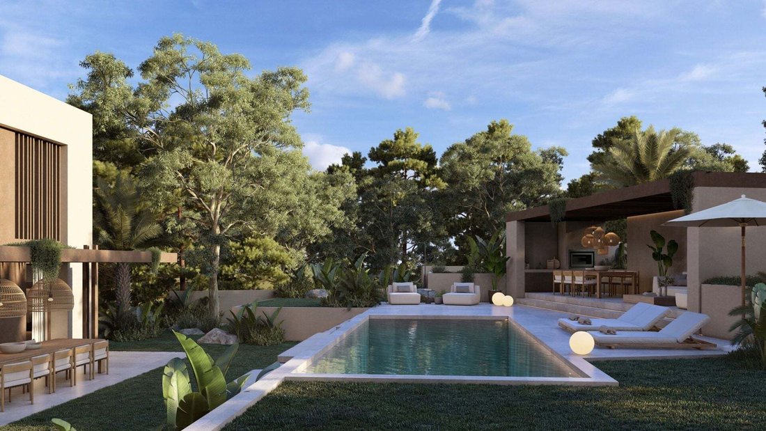 Land in Calvia, Balearic Islands, Spain 2 - 17598287