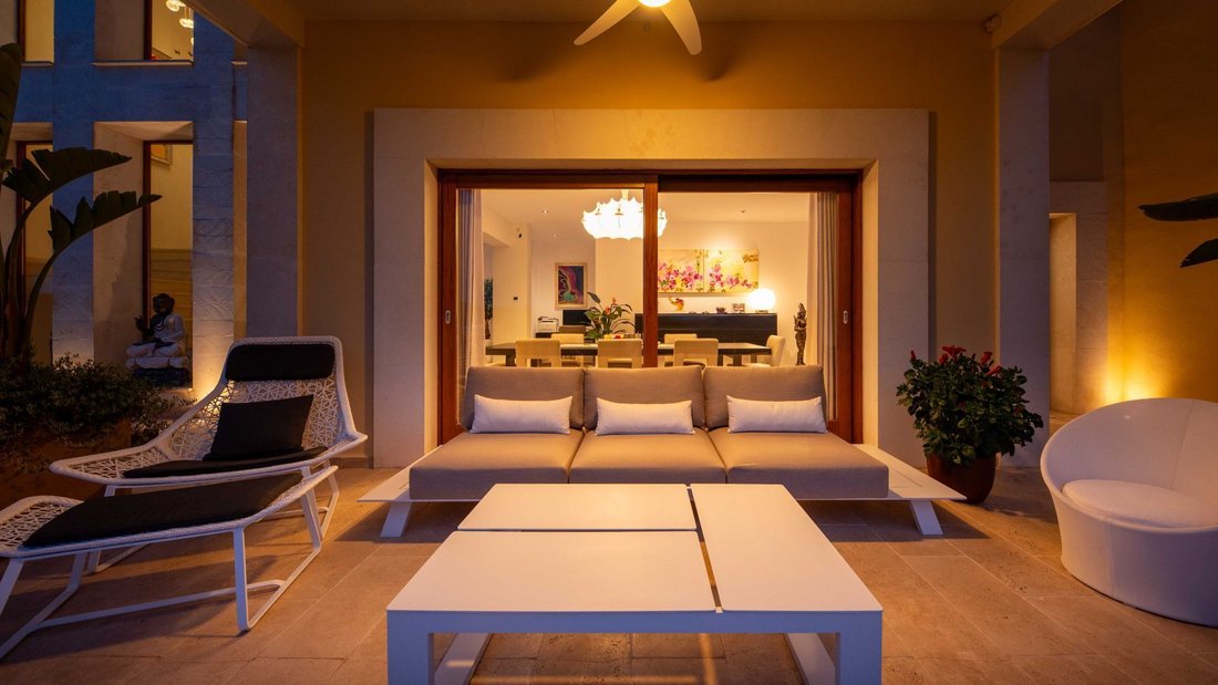 Villa in Pollenca, Balearic Islands, Spain 4 - 17598312