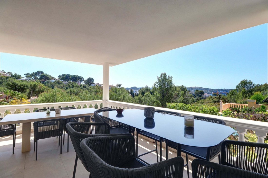 Villa in Costa de la Calma, Calvia, Balearic Islands 2 - 17598390