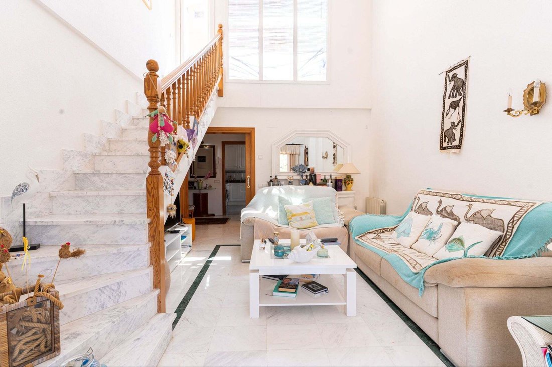Penthouse in Calvia, Balearic Islands, Spain 3 - 17598335