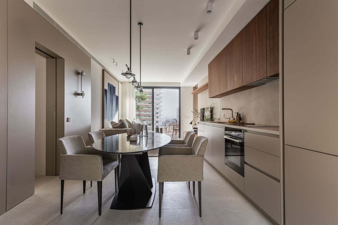 Apartamento en Génova, Palma, Islas Baleares 2 - 17598298