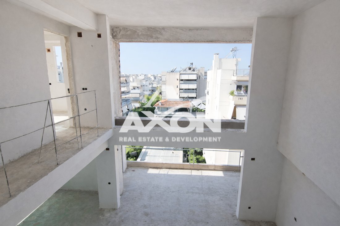 Apartment in South Athens, Attica, Greece 3 - 17598247
