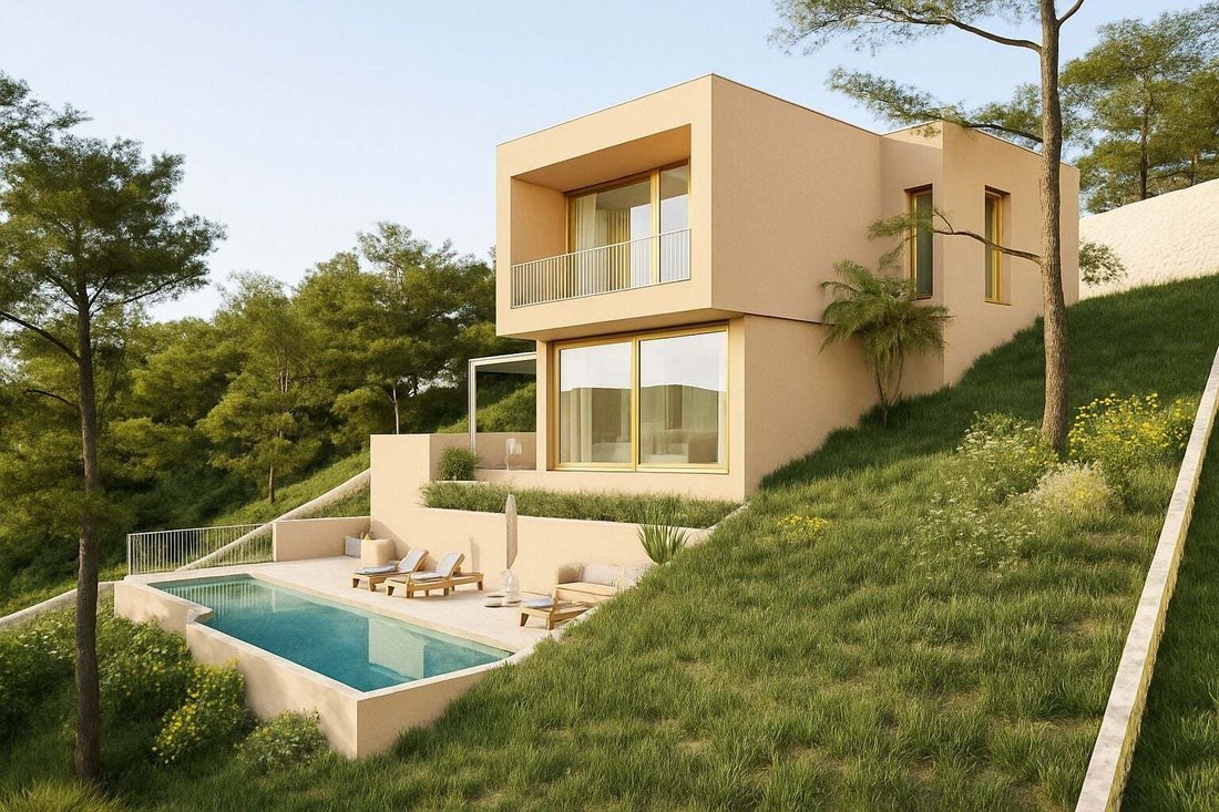 Land in Pollenca, Balearic Islands, Spain 2 - 17598341