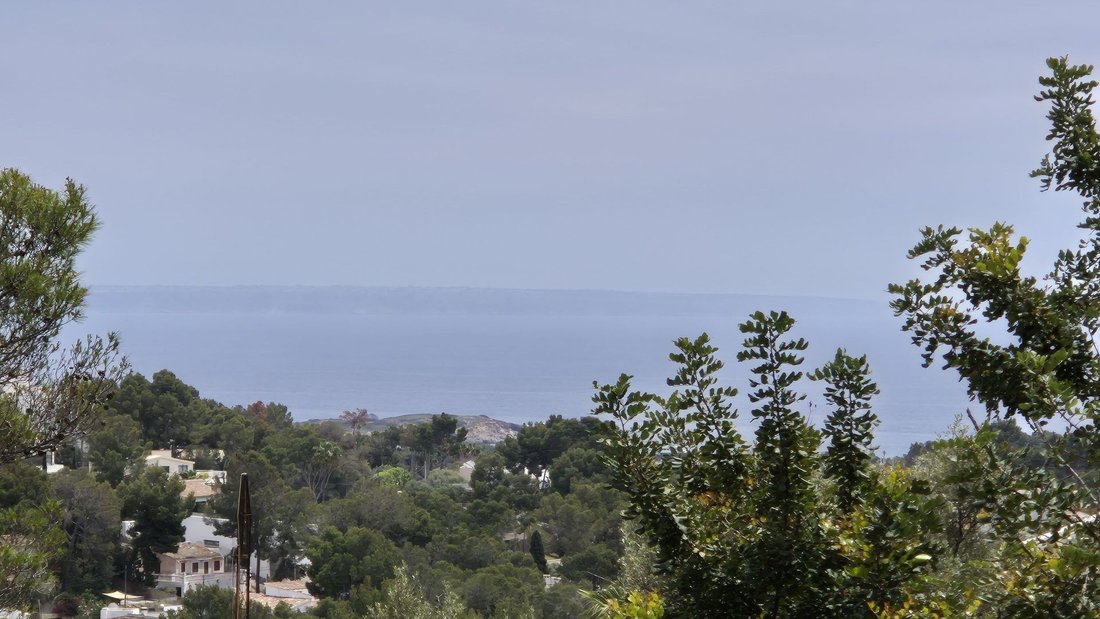 Terreno a Costa d'en Blanes, Calvià, Isole Baleari 1 - 17598383