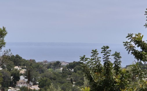 Terrain à Costa d'en Blanes, Calvià, Îles Baléares 1