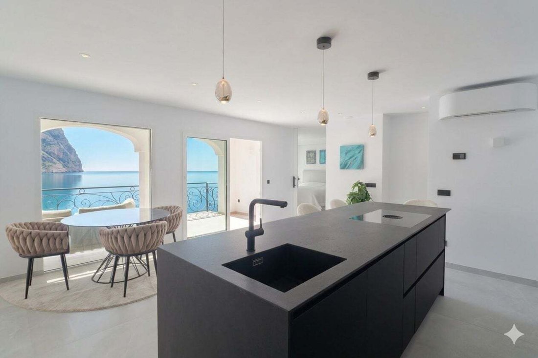 Appartamento a Port d'Andratx, Andratx, Isole Baleari 4 - 17598284