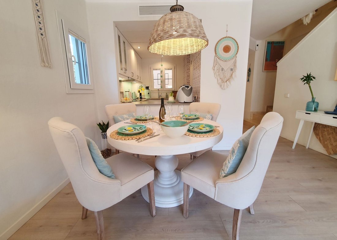 House in Camp de Mar, Mallorca, Andratx, Balearic Islands 5 - 17598302