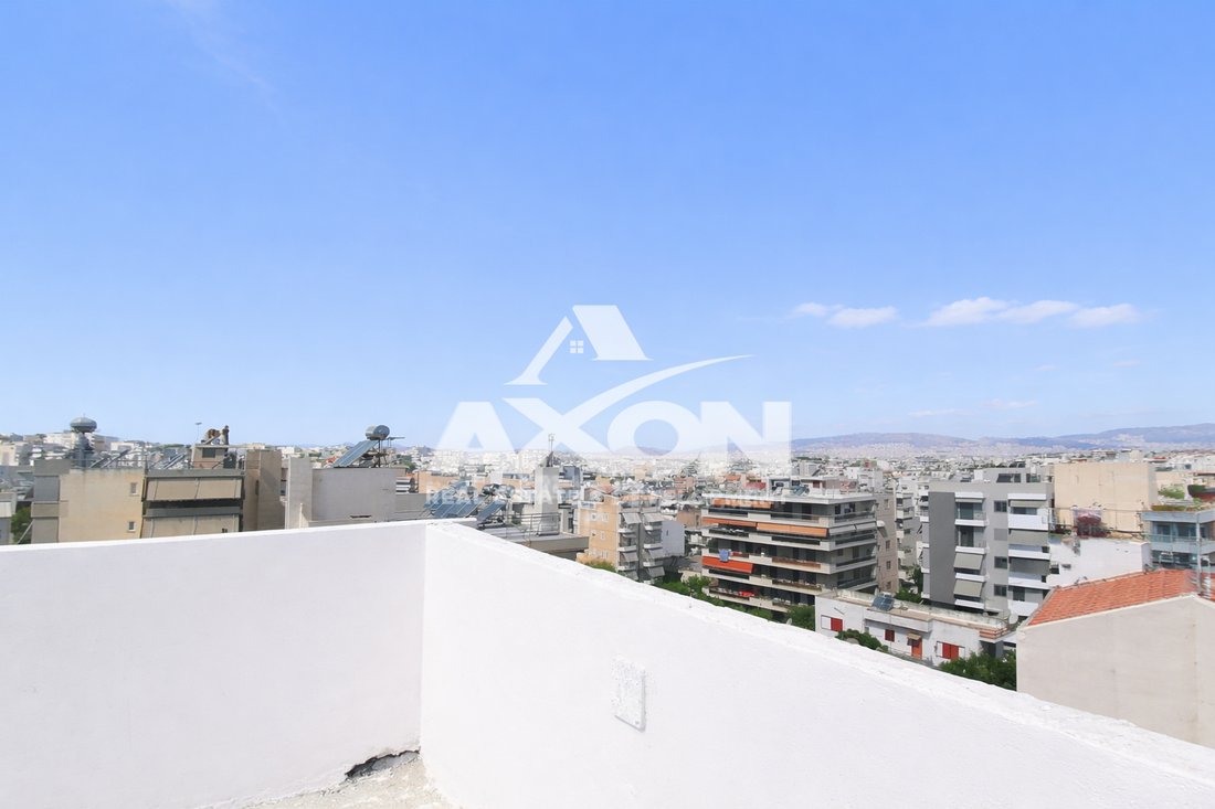 Apartment in South Athens, Attica, Greece 2 - 17598247
