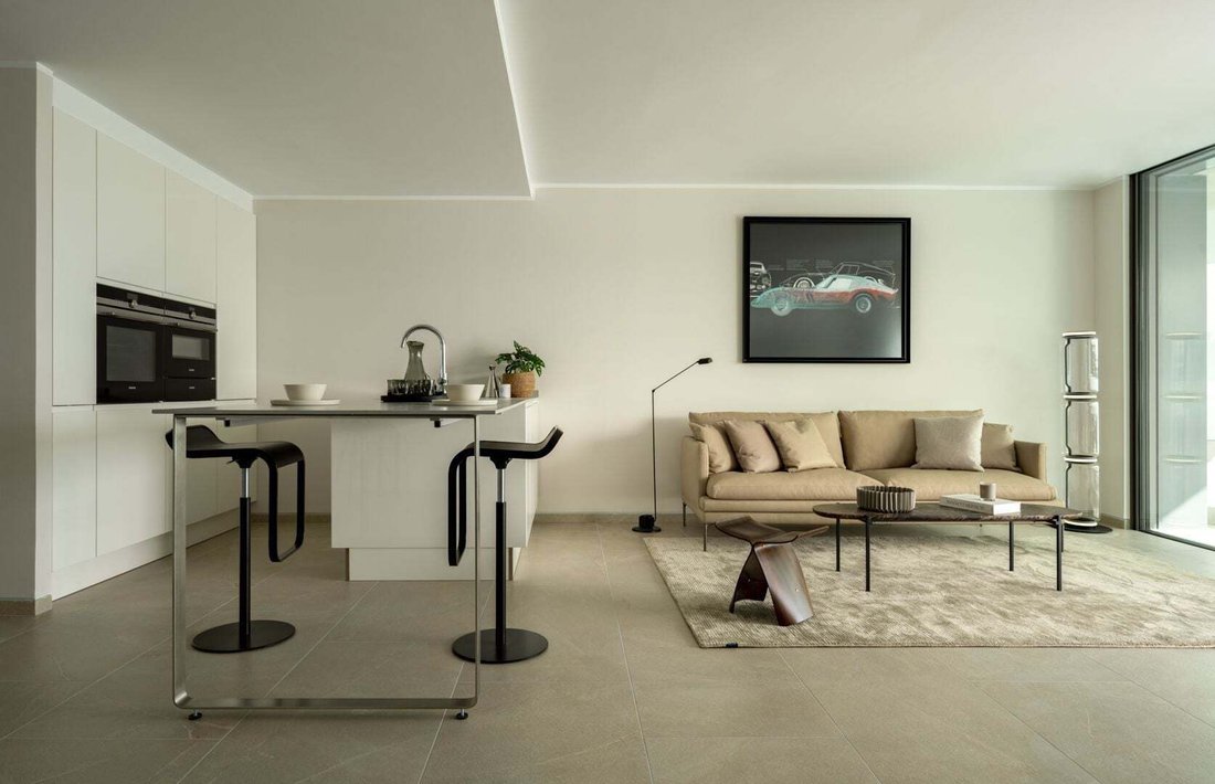 Apartment in Palma, Balearic Islands, Spain 5 - 17598358