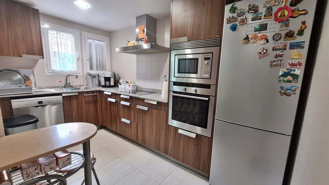 Apartment in Calvia, Balearic Islands, Spain 5 - 17598397