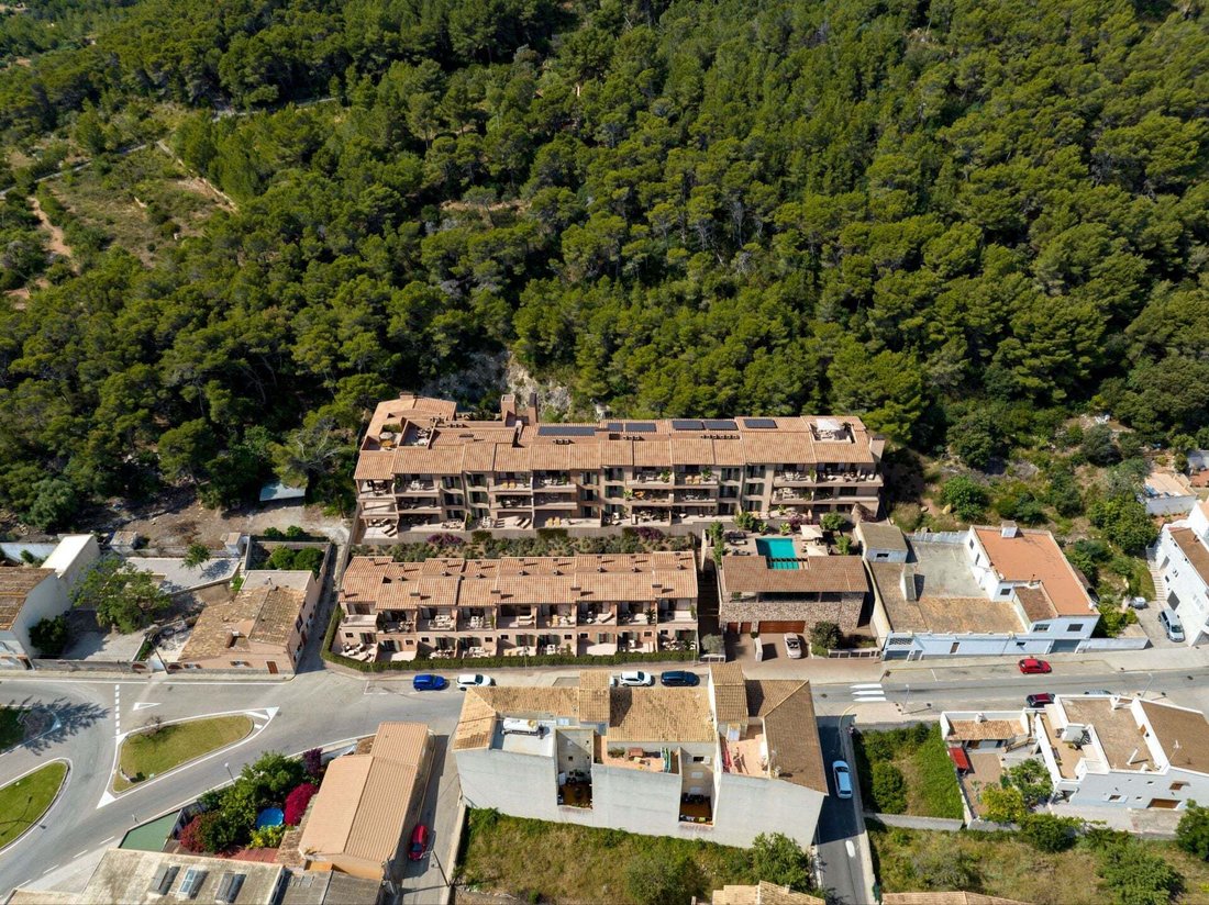 Attico a Capdepera, Isole Baleari, Spagna 2 - 17598344