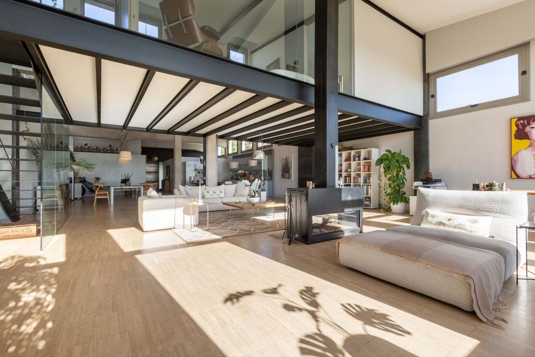 House in Genoa, Palma, Balearic Islands 1 - 17598276