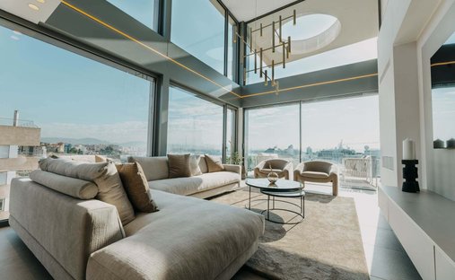 Apartamento en Palma, Islas Baleares, España 1