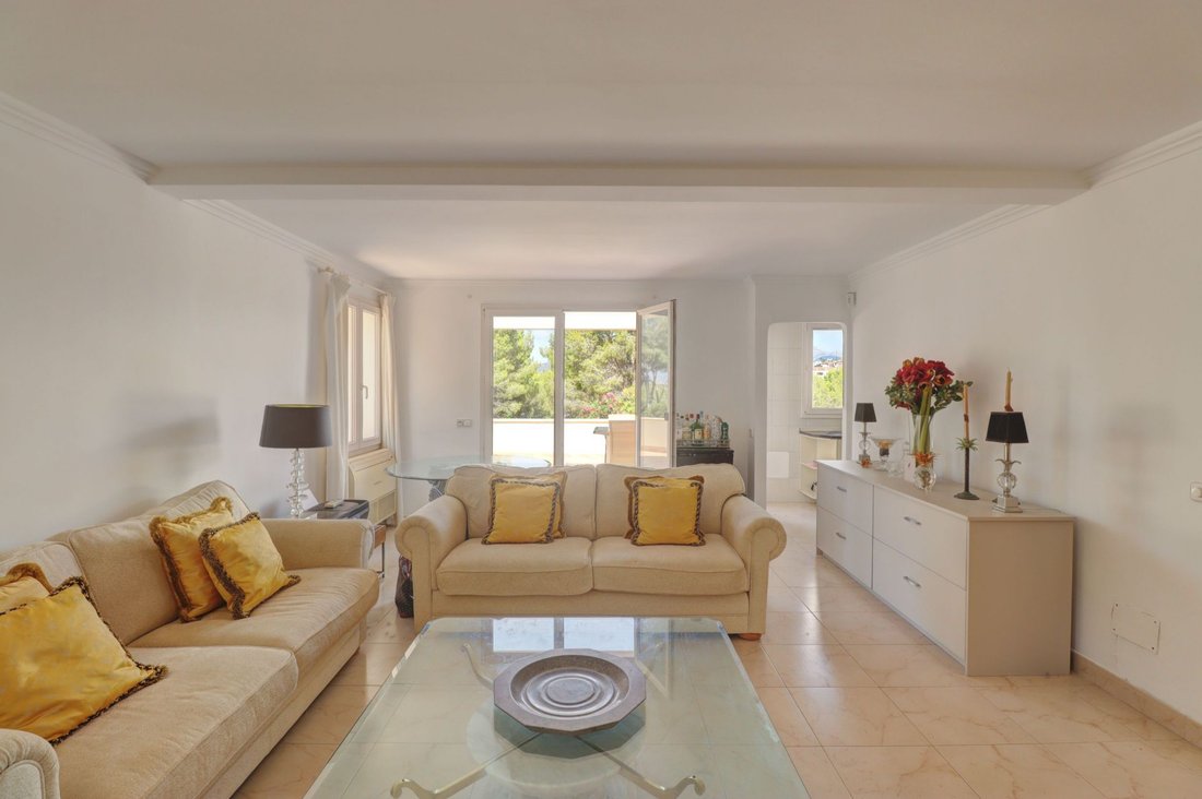 House in Rotes Velles, Calvia, Balearic Islands 3 - 17598334