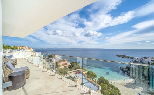 Wohnung in Cas Català, Calvià, Balearische Inseln 1