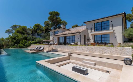 Villa in Calvia, Balearic Islands, Spain 1