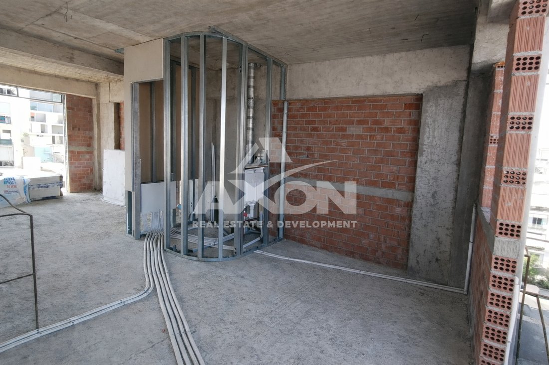 Apartment in Nea Smyrni, Attica, Greece 5 - 16615127