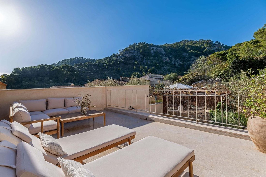 House in Caimari, Selva, Balearic Islands 2 - 17598308