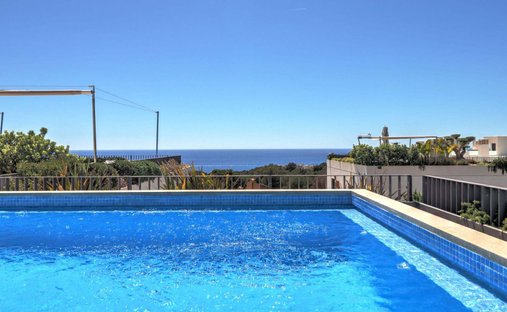 Penthouse in Rotes Velles, Calvia, Balearic Islands 1