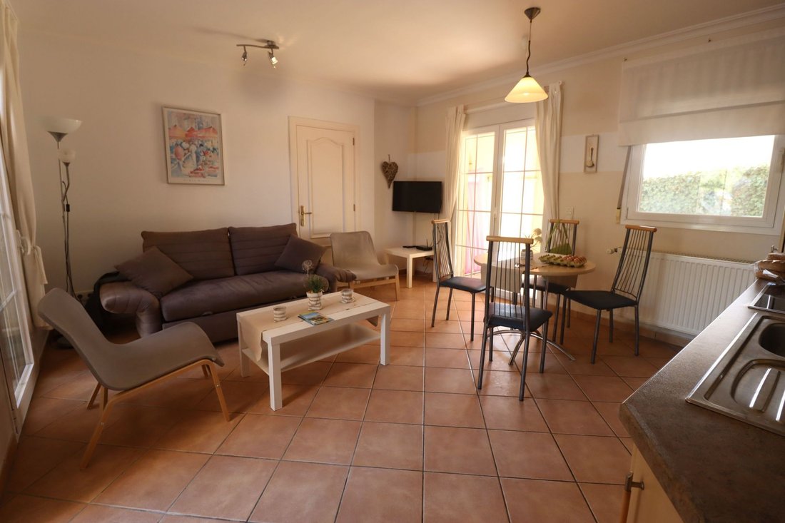 Apartment in Calvia, Balearic Islands, Spain 3 - 17598410