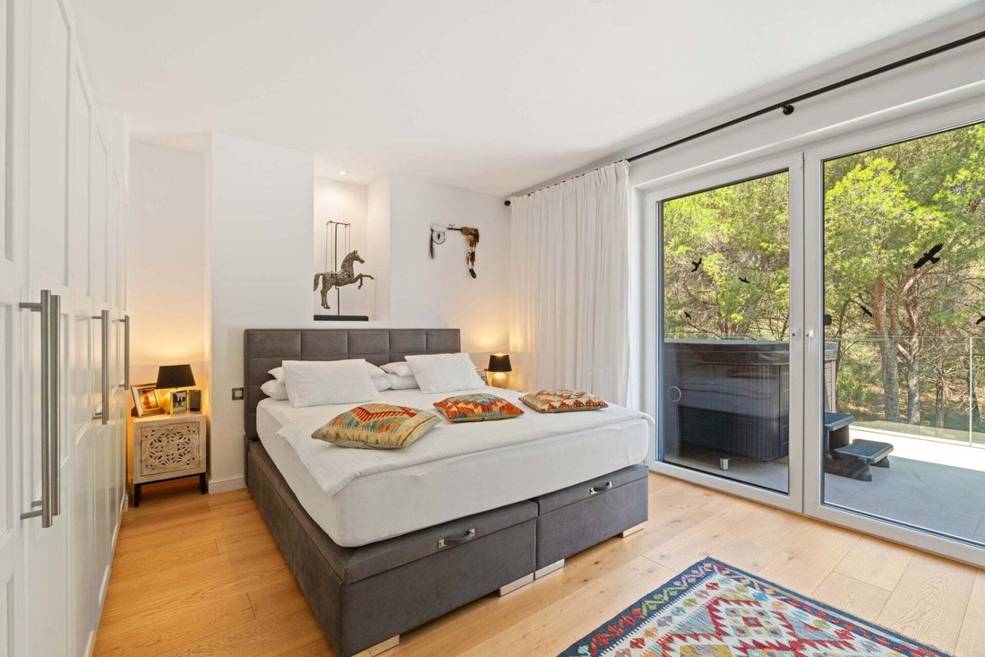 Villa a Calvià, Isole Baleari, Spagna 5 - 17598399