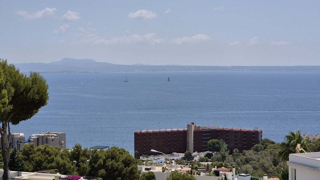 Villa à Cas Català, Calvià, Îles Baléares 4 - 17598366